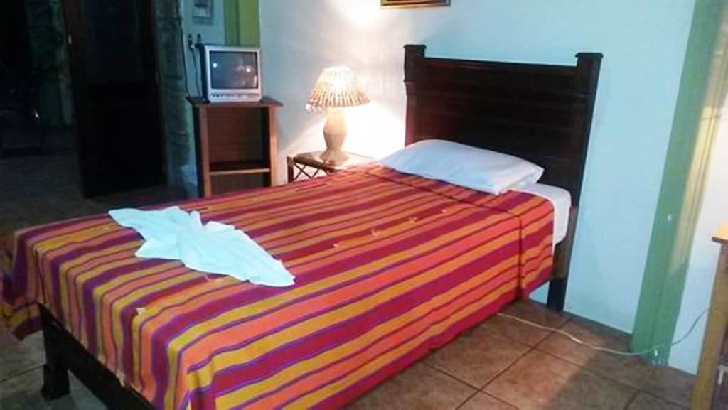 Hostal Casa Dona Mercedes Quetzaltenango Habitación foto